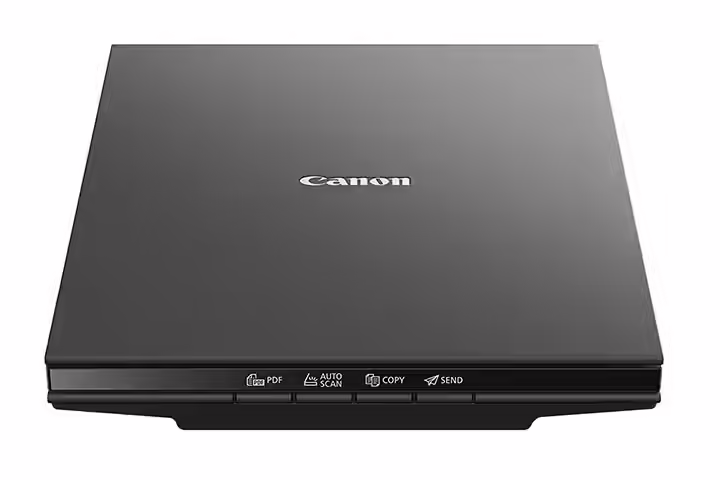 Canon LIDE3000 Scanner