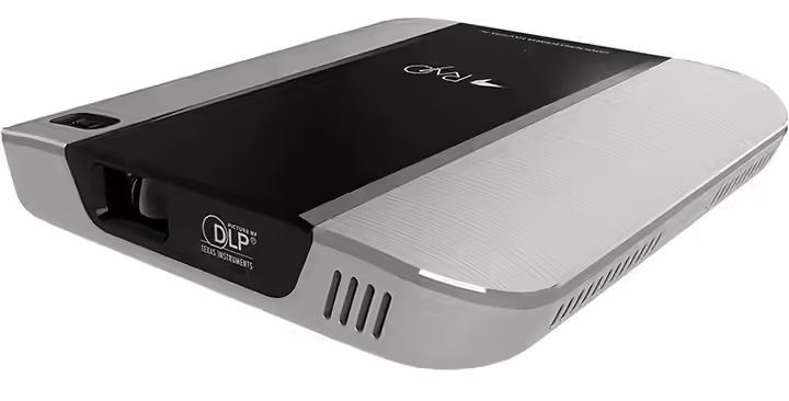 Canon Rayo I5 Mini Projector