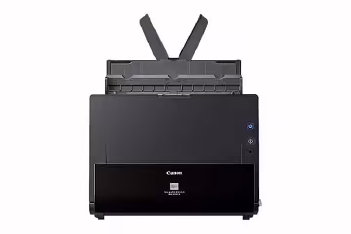 Canon imageFormula DR-C225 II Document Scanner