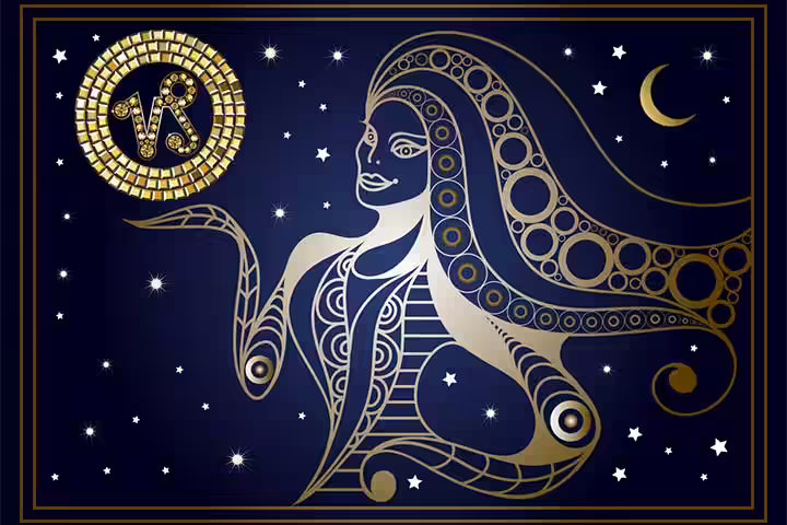 Capricorn and Taurus are determined and dependable