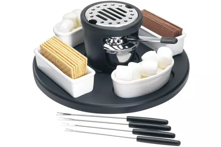 Casa Moda S'mores Maker