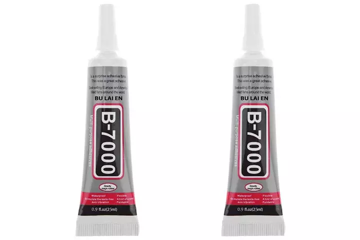 Cat Palm B-7000 Adhesive