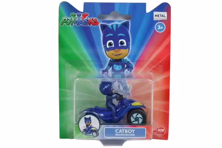 Cat-car Toy