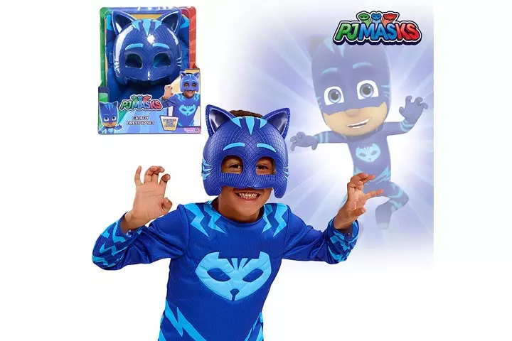 Catboy Deluxe Dress Up Set