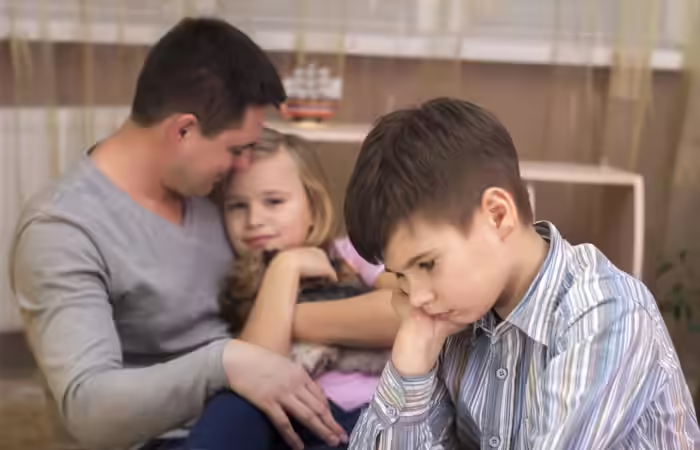 Various causes of inferiority complex Various causes of inferiority complex
