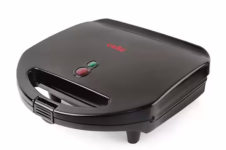 Cello Super Club Bread Grill Toaster