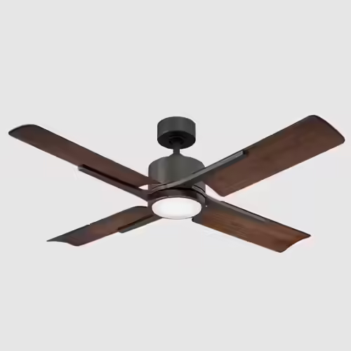 Cervantes Smart 56-Inch Ceiling Fan
