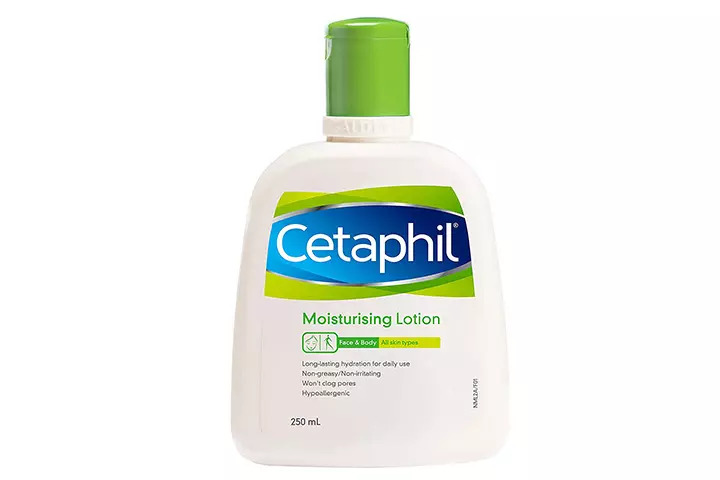 Cetaphil Moisturizing Lotion