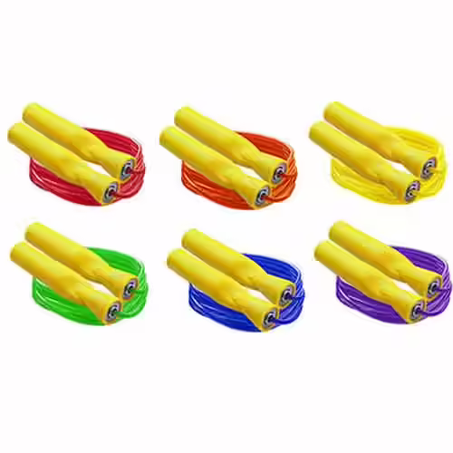 Champion Sports Licorice Jump Rope