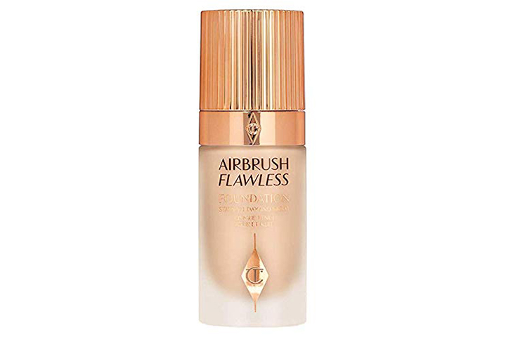 Charlotte Tilbury Airbrush Flawless Foundation