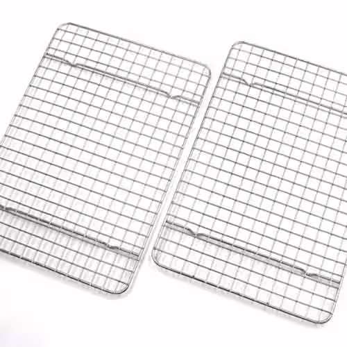 Checkered Chef Cooling Rack