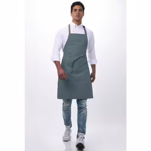 Chef Works Unisex Butcher Apron