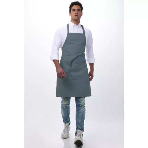 Chef Works Unisex Butcher Apron