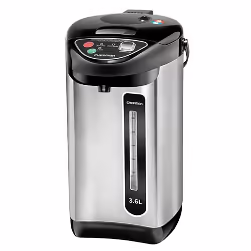 Chefman Electric Hot Water Pot