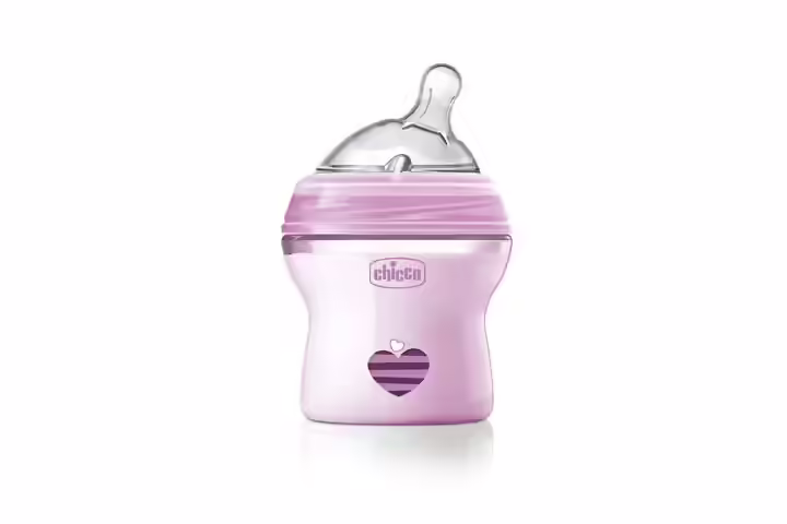 Chicco Feeding Bottle