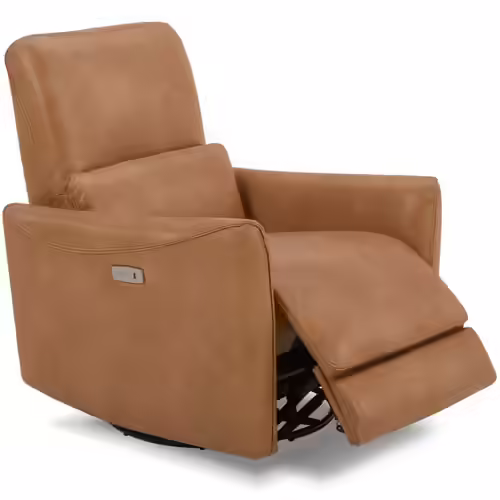 Chita Power Swivel Glider Recliner