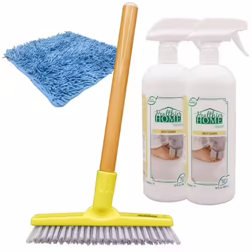Chomp Grout Cleaner