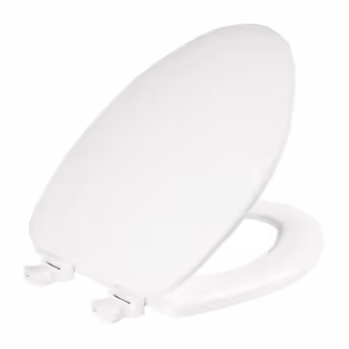 Church Elongated Toilet Seat