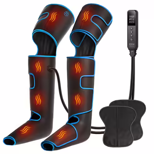Cincom Leg Massager