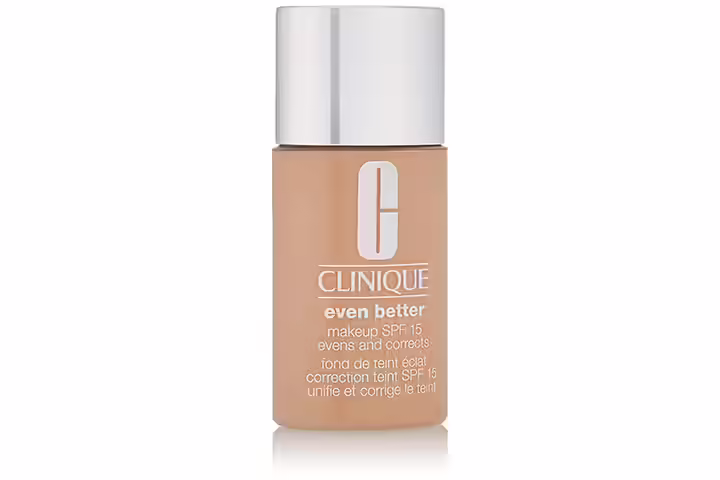 Clinique Even Better SPF15 Foundation
