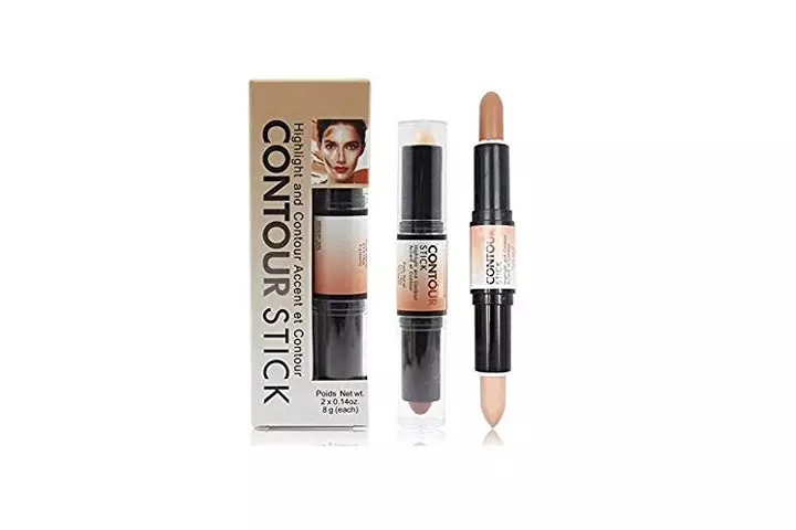 Kiss Beauty Contour Stick