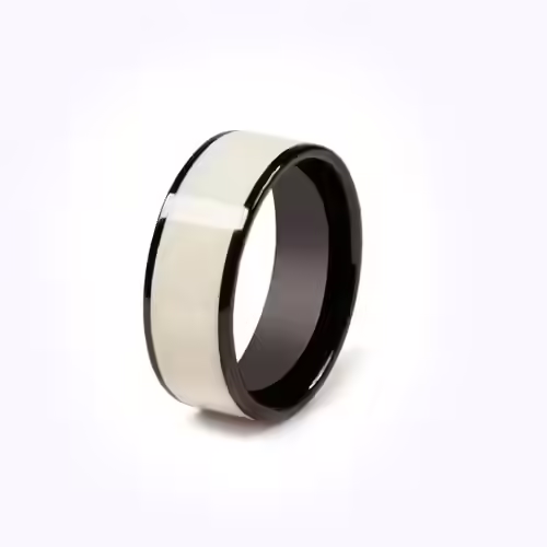 Cnick Tesla Smart Ring