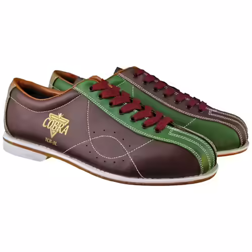 Cobra Ladies TCR3L Bowling Shoes