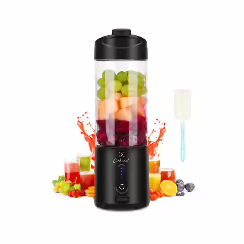 Cokunst Portable Blender