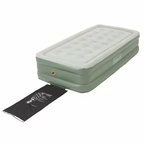 Coleman Double-High SupportRest Air Bed