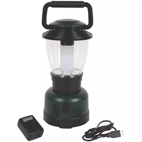 Coleman Lantern