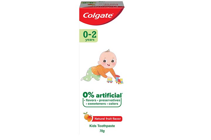 Colgate Toothpaste