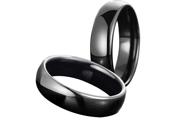 Colmo Tesla Model 3 Smart Ring