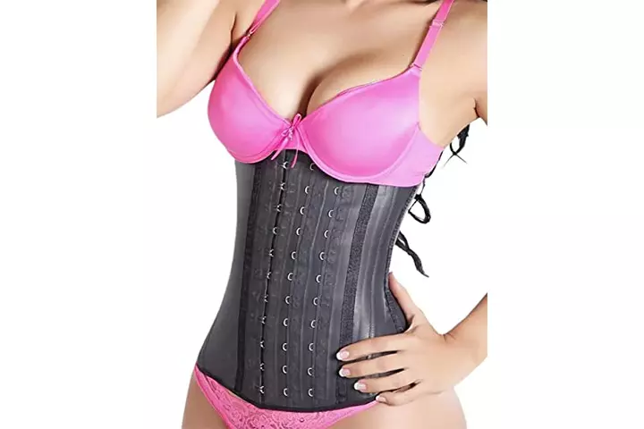 Colombiana Corset Waist Trainer