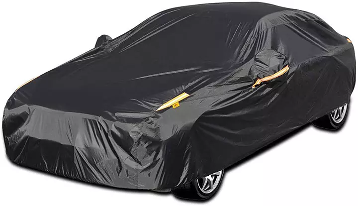 Color-Rain-Time-Car-Cover