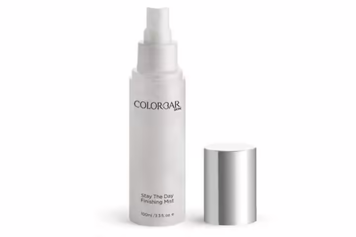 Colorbar Stay The Day Finishing Mist