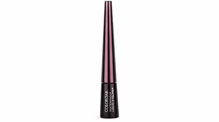 Colorbar Precision Waterproof Liquid Eyeliner