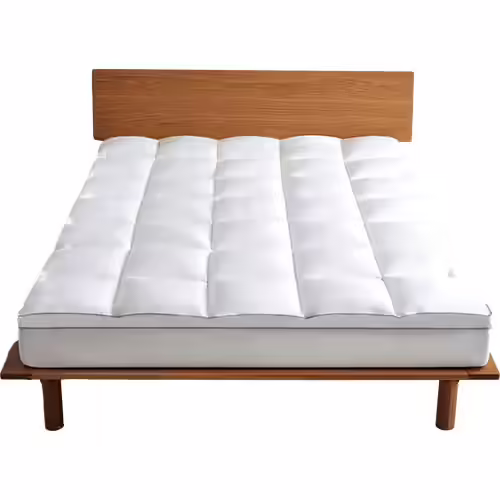 Comfort Boost Mattress Topper