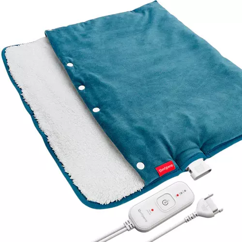 Comfytemp Electric Heated Foot Warmer