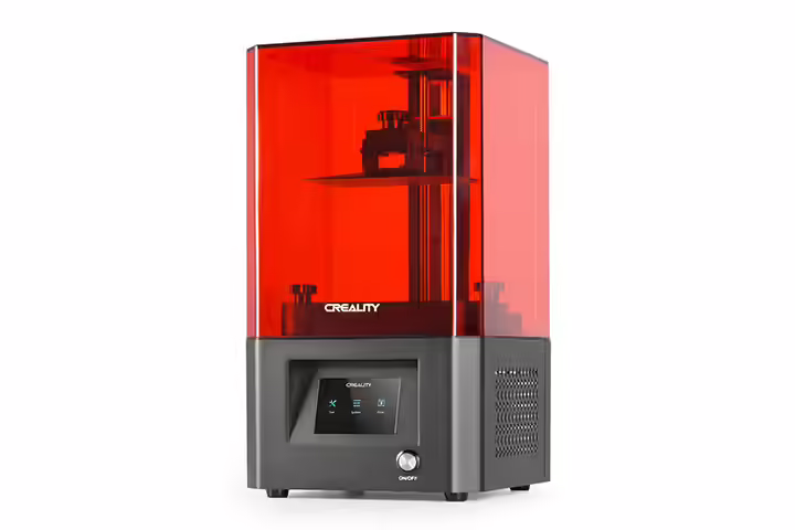 Comgrow Creality LD-002H LCD Resin 3D Printer