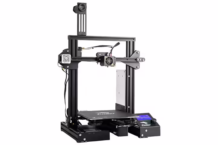 Comgrow WOL 3D Creality Ender 3 Pro 3D Printer