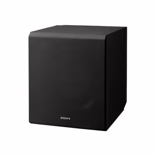 Sony SACS9 10&rdquo; Active Subwoofer