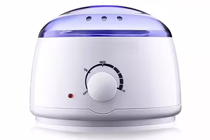 Concepta Warmer Hot Wax Heater
