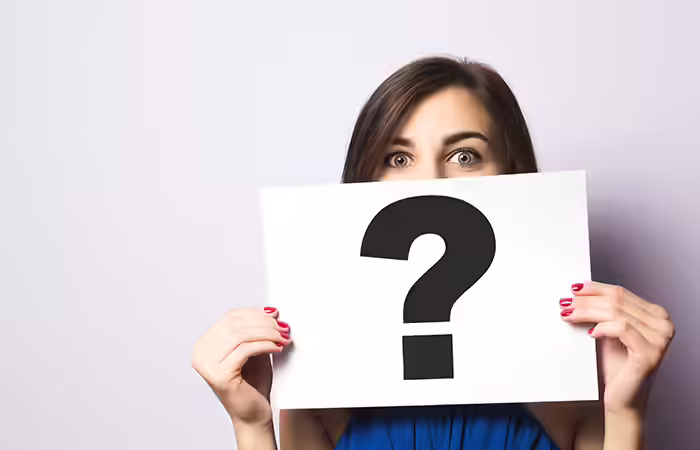 Keep a conversation going by asking questions Keep a conversation going by asking questions
