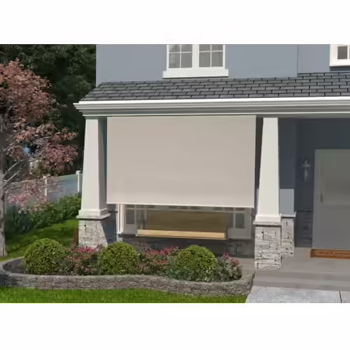 Coolaroo Exterior Roller Shade
