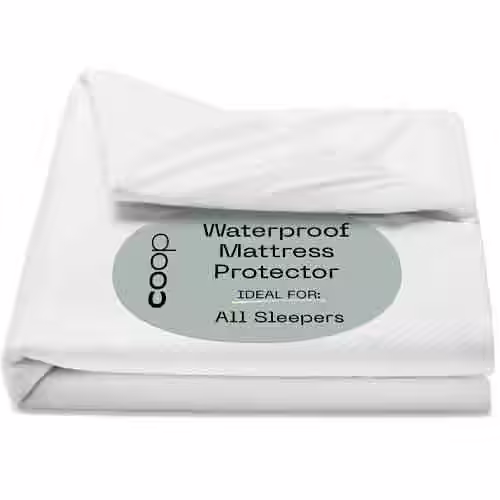 Coop Home Goods Premium Twin Mattress Protector