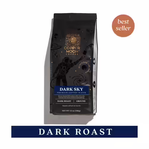 Copper Moon Single Serve Coffee Pods