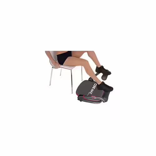 Core Max Pro Total Body Workout & Cardio Machine