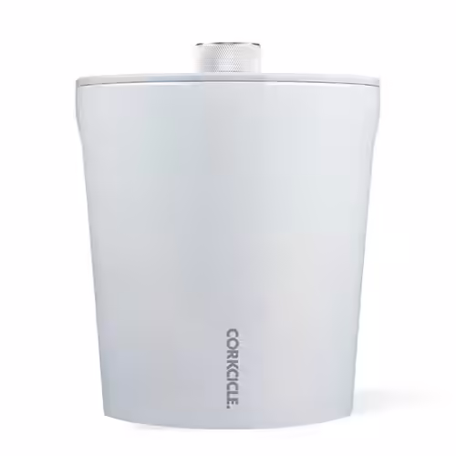 Corkcicle Triple-Walled Insulated Stainless Steel Ice Bucket