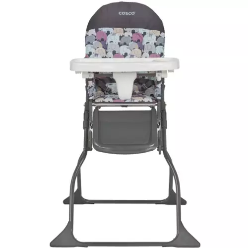 Cosco Simple Fold High Chair