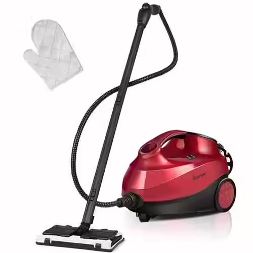 Costway 2000W Multipurpose Steam Cleaner